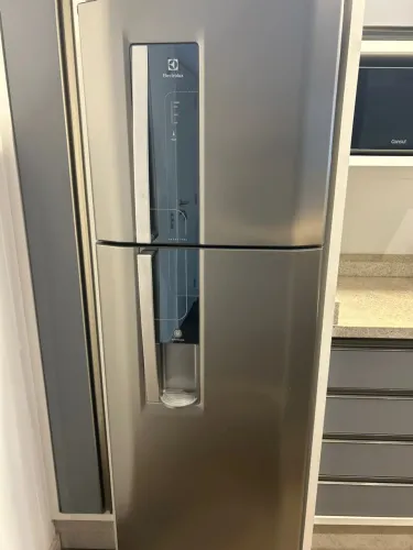 Geladeira Frostfree Electrolux
