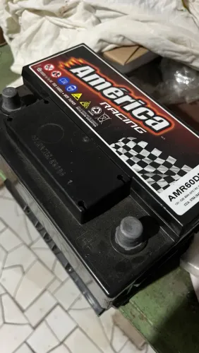 Bateria de carro nova $450