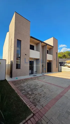 Casa CONDOMINIO LIFE VILLAGE EM VALINHOS