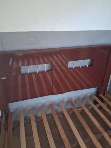 CAMA DE CASAL