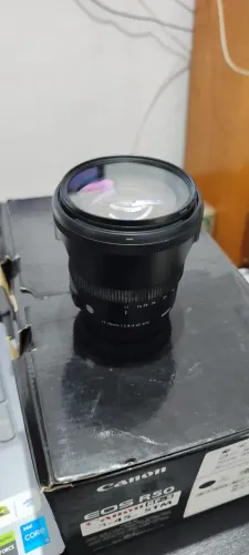 Sigma 17-70mm f/2.8-4 DC Macro OS HSM | Contemporary