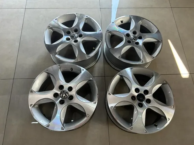 Rodas golf original 