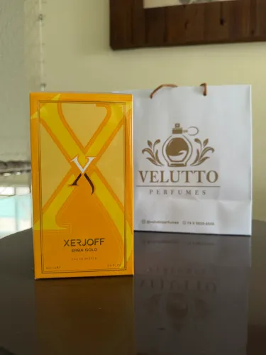 Xerjoff Erba Gold 100ml