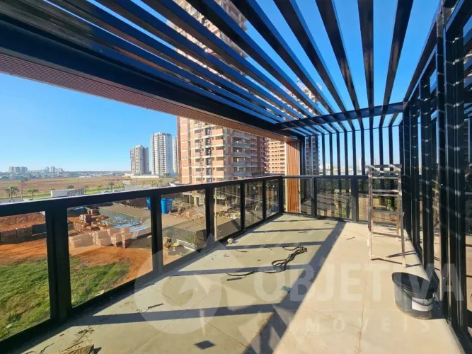 Sala para aluguel, 1 vaga, GAVEA - UBERLANDIA/MG