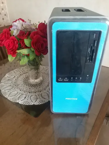 CPU