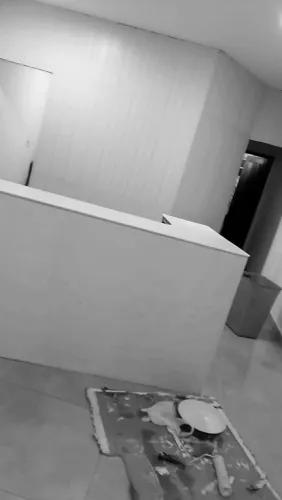 Balcão para loja
