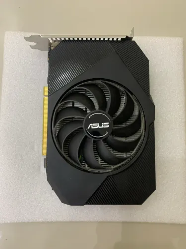 Vendo placa de vídeo - Geforce GTX