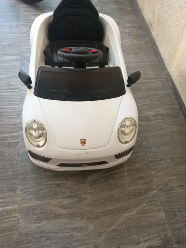 Carro Elétrico Criança