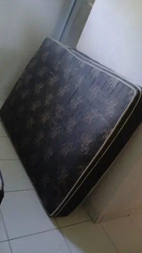 Colchão