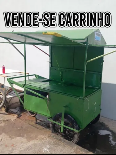 Carrinho