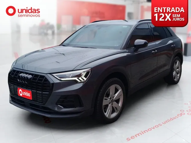 Audi Q3 Prestige 2.0 TFSI Tiptr.quatro 2024