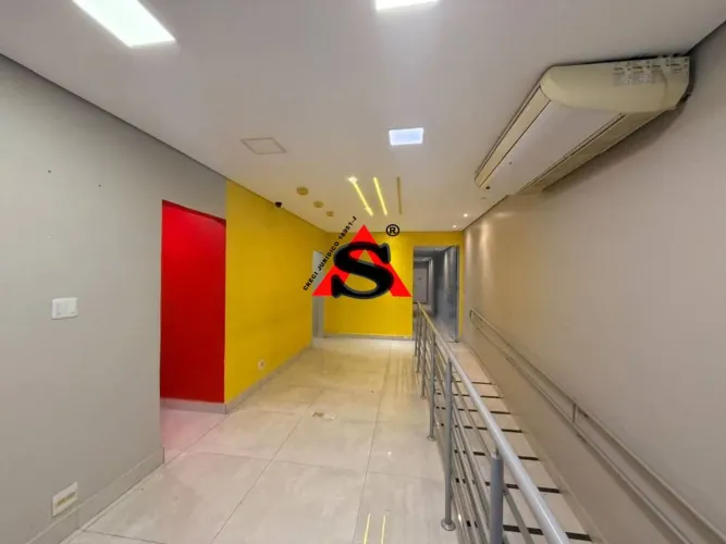 Sobrado para alugar, 225 m² por R$ 19.692,43/mês - Vila Mariana - São Paulo/SP