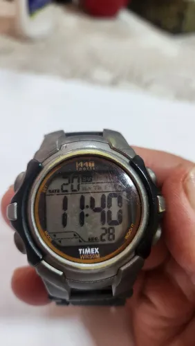 Relógio TIMEX