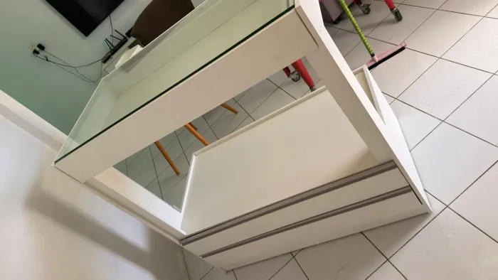 Móveis para loja