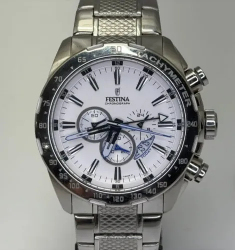 RELÓGIO FESTINA 46 MM