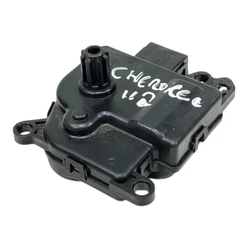 Motor Atuador Jeep Grand Cherokee 3.6 2011 Á 2014 Xx