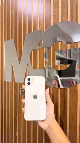 iPhone 12 128gb- (Loja Física + Garantia)