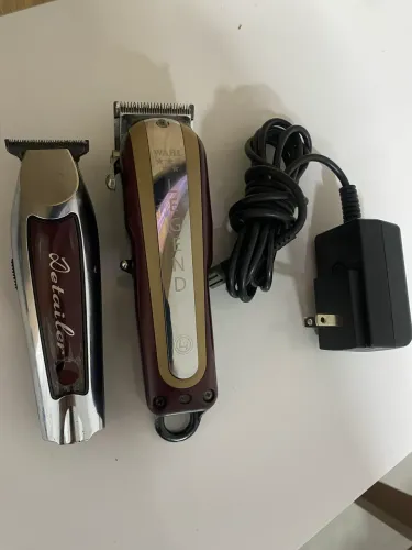 Máquina WAHL kit