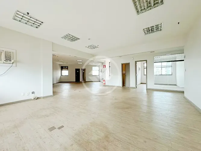 ANDAR COMERCIAL À VENDA NO BAIRRO SION codigo: 341694