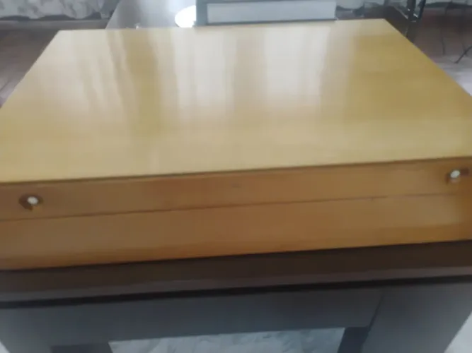 Vendo jogo de faqueiro Hércules