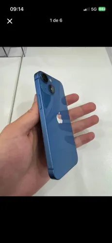 iphone 13 mini