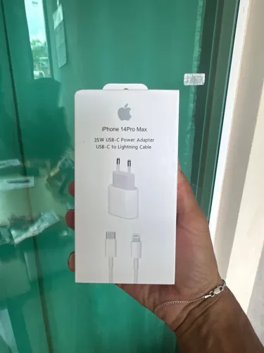 Carregador de IPhone X 11 12 13 14 Pro Max 