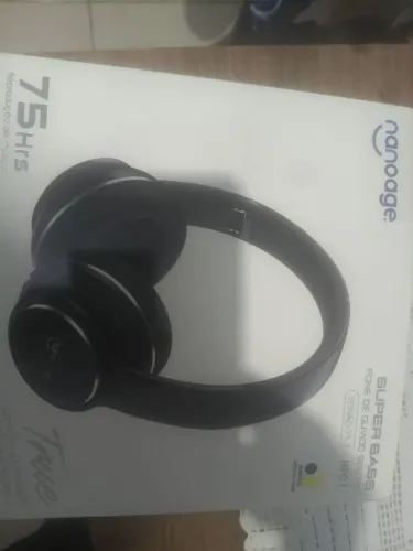 Fone  nanoage