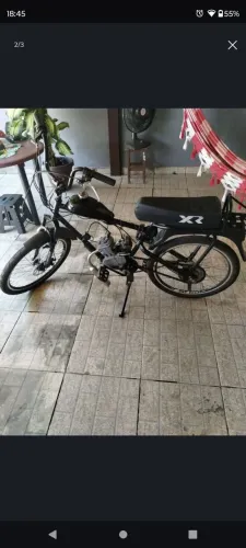 Bikelete 