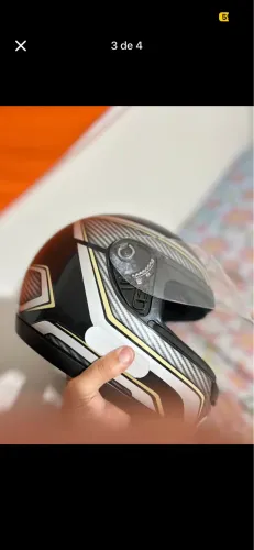 Capacete 58