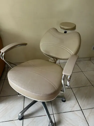 Cadeira de Cabeleireiro