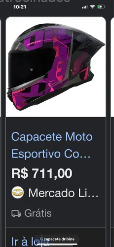 Capacete