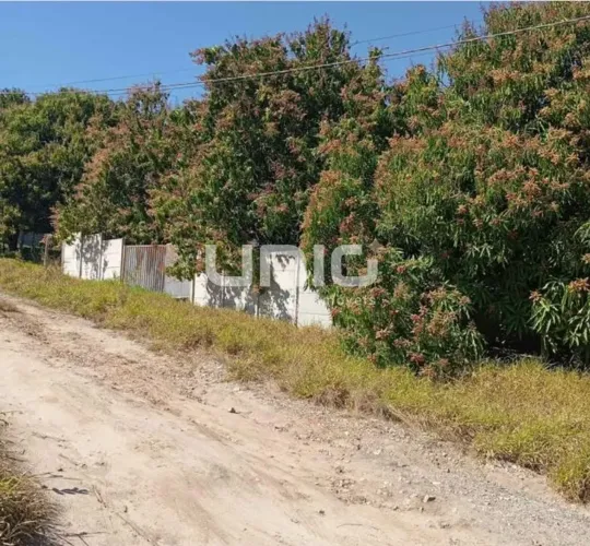 Terreno à Venda no Bairro Alpes Suíço em Piracicaba/SP REF: TE1031