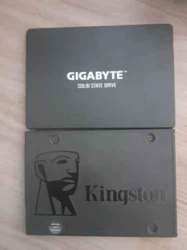 2 SSD 240GB CADA