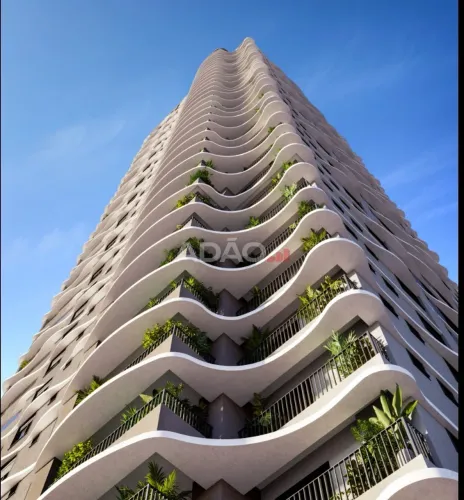 Gaudi Vaca Brava