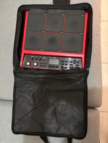 Roland SPD-SX