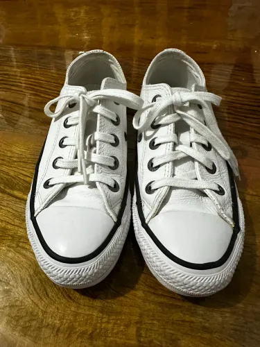 Allstar original (couro)