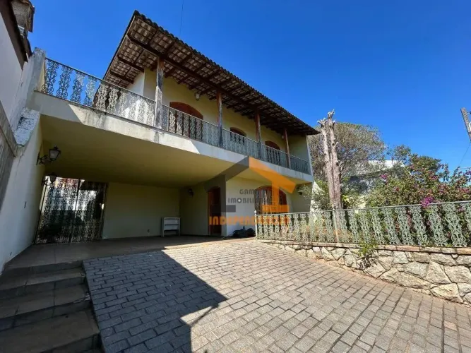 Casa à venda, 270 m² por R$ 850.000,00 - Nova Itatiba - Itatiba/SP