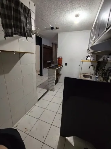 Vendo Apartamento 