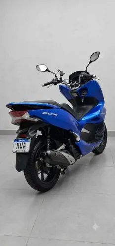 HONDA PCX 150 DLX