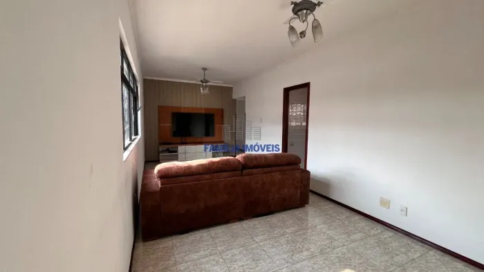 Apartamento a Venda Boqueirão Santos, 3 Quartos Garagem ( fechada)