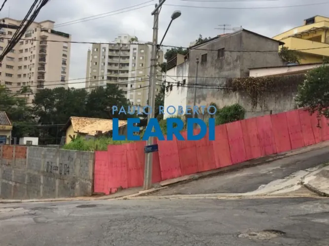 TERRENO - MORUMBI - SP