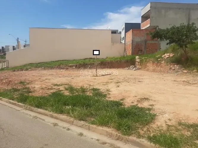 Terreno à venda, 340 m² - Parque São Bento - Sorocaba/SP
