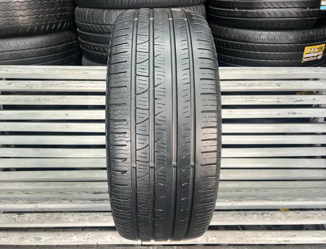 Pneu 235/45/19 Pirelli Scorpion Verde R$299,00 / Pneu 235/45R19
