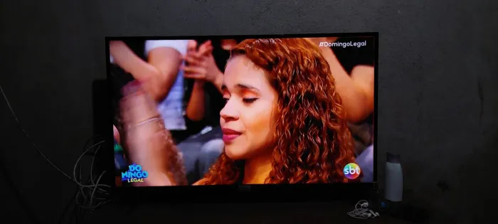 Tv smart