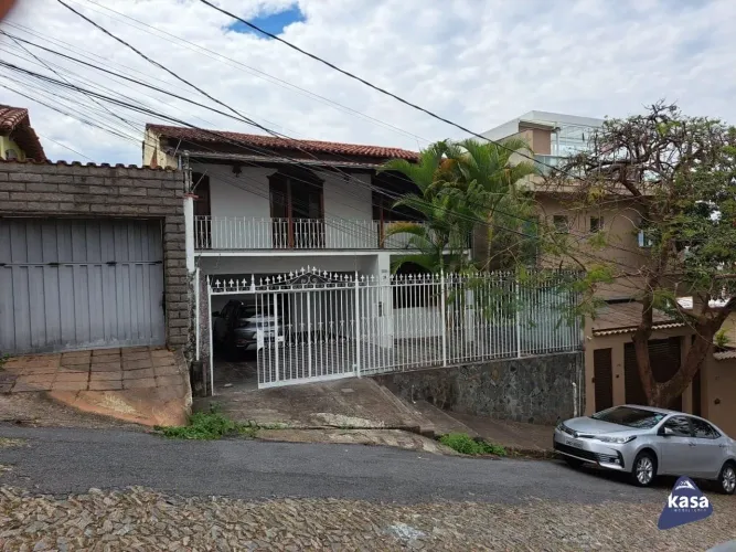 Casas para alugar - Minas Gerais | OLX