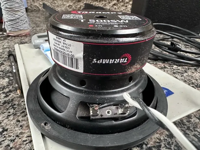Subwoofer 5