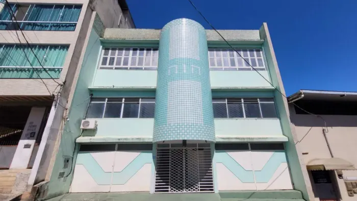 Imóvel Comercial para Venda em Cachoeiro de Itapemirim, Vila Rica, 1 dormitório, 3 banheir