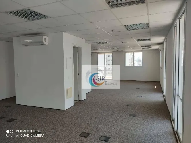 Conjunto para alugar, 250 m²- Pinheiros - São Paulo/SP