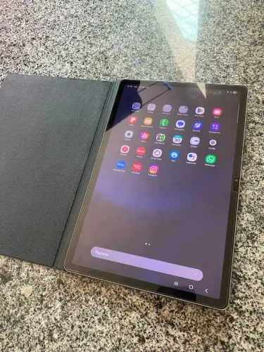 Tablet Samsung Tab S9 FE+