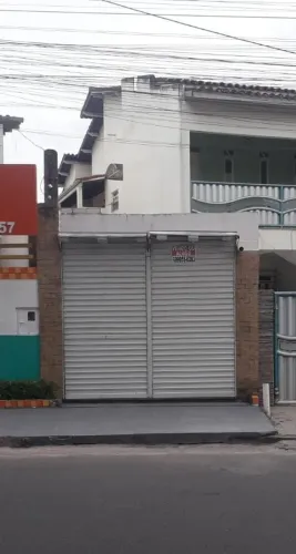 PONTO COMERCIAL A VENDA- CIDADE NOVA
